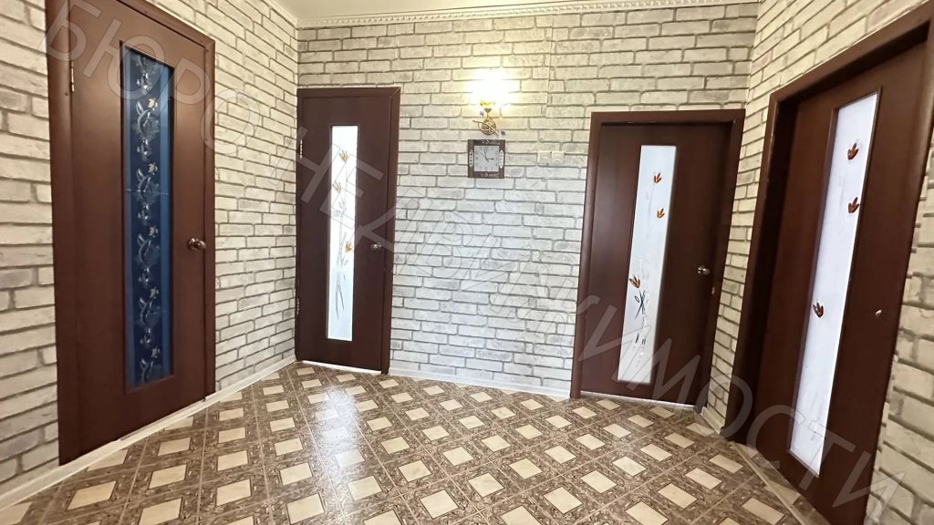 Квартира