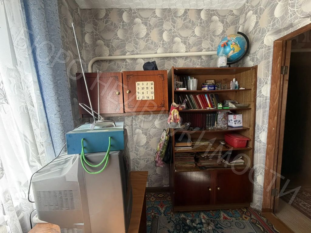 Квартира