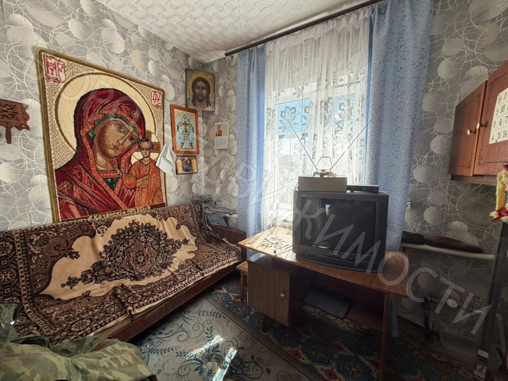 Квартира