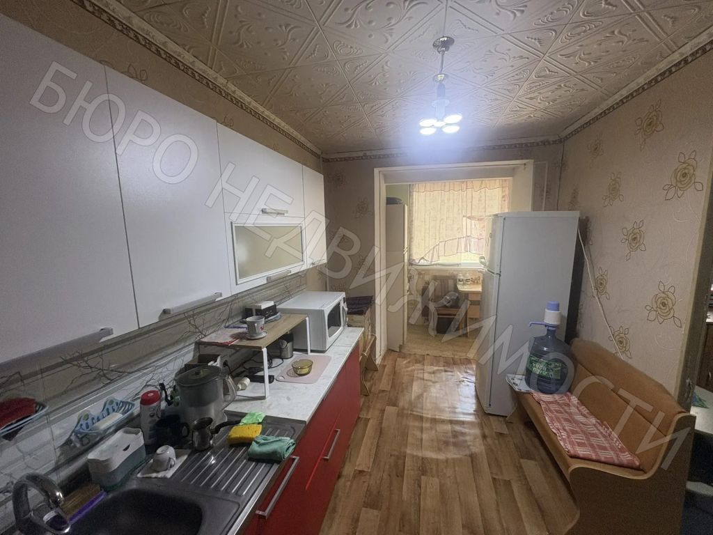 Квартира