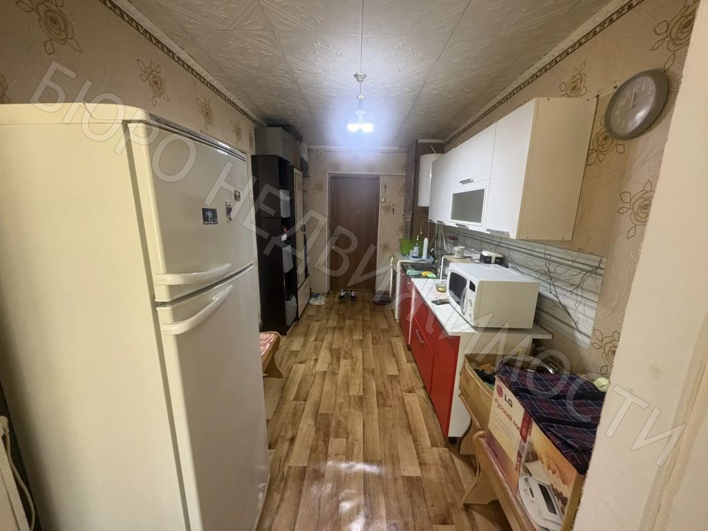 Квартира