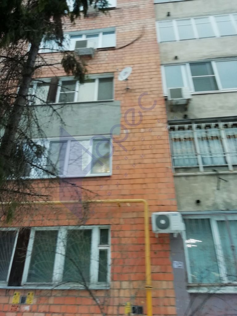 Нижний Новгород, улица Звездинка, 7