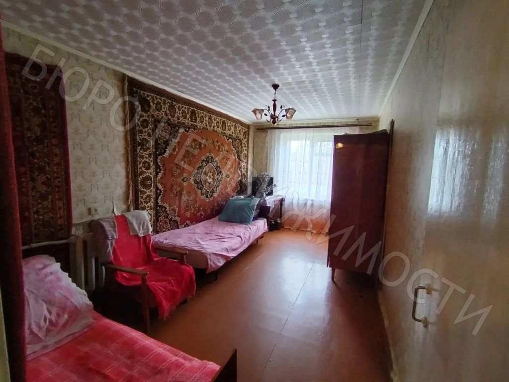 Квартира