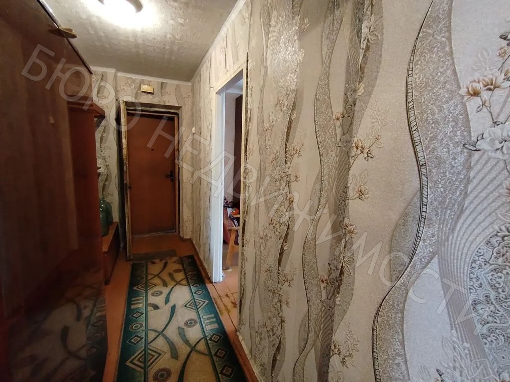 Квартира