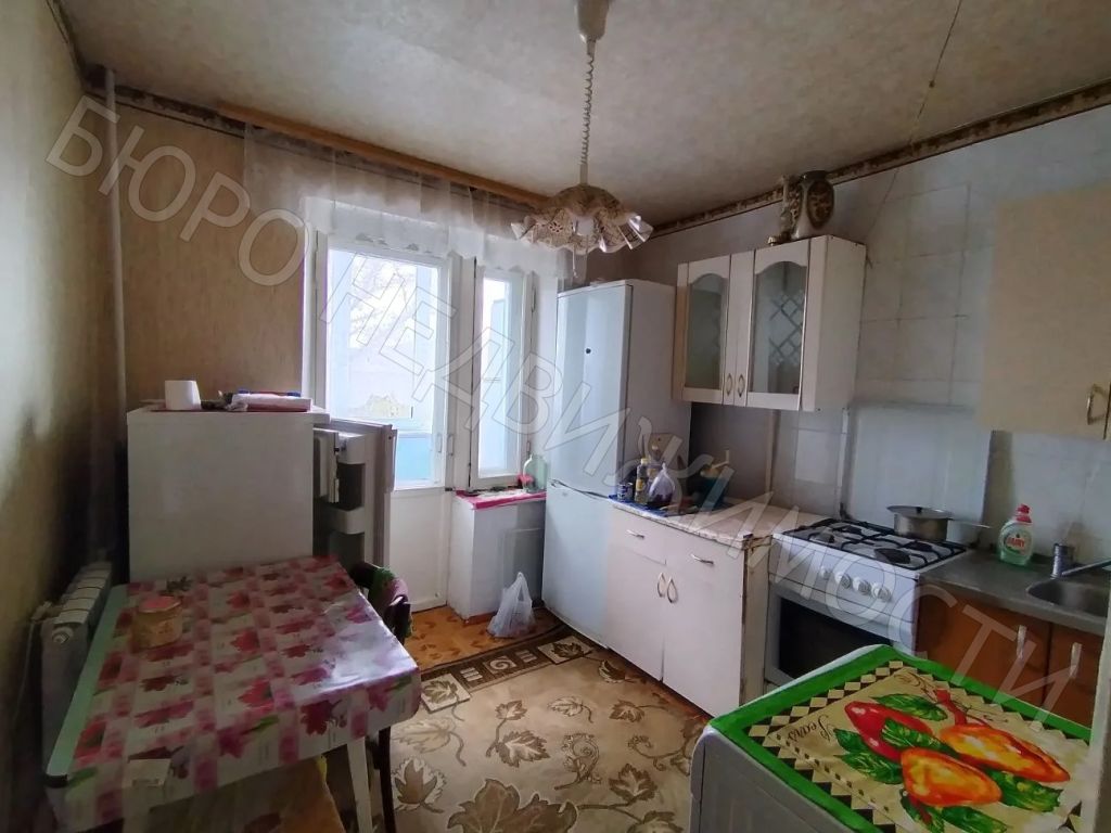 Квартира