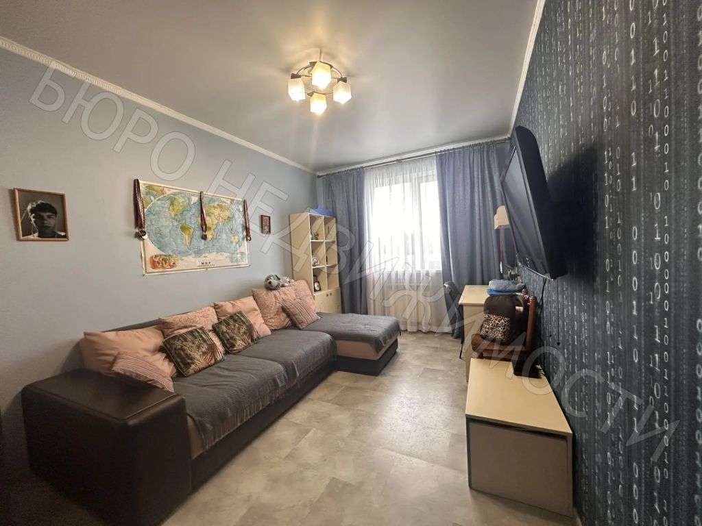 Квартира