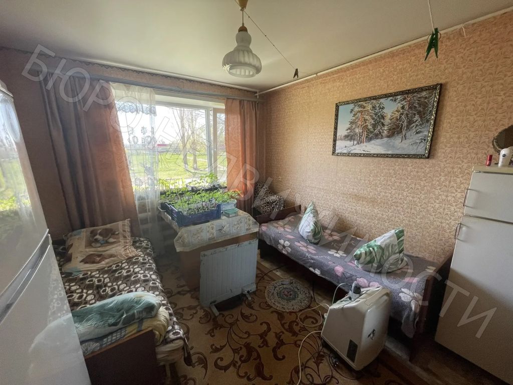 Квартира