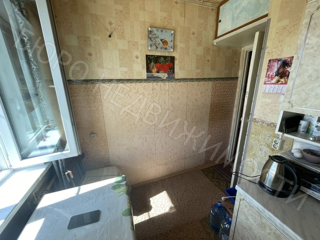Квартира