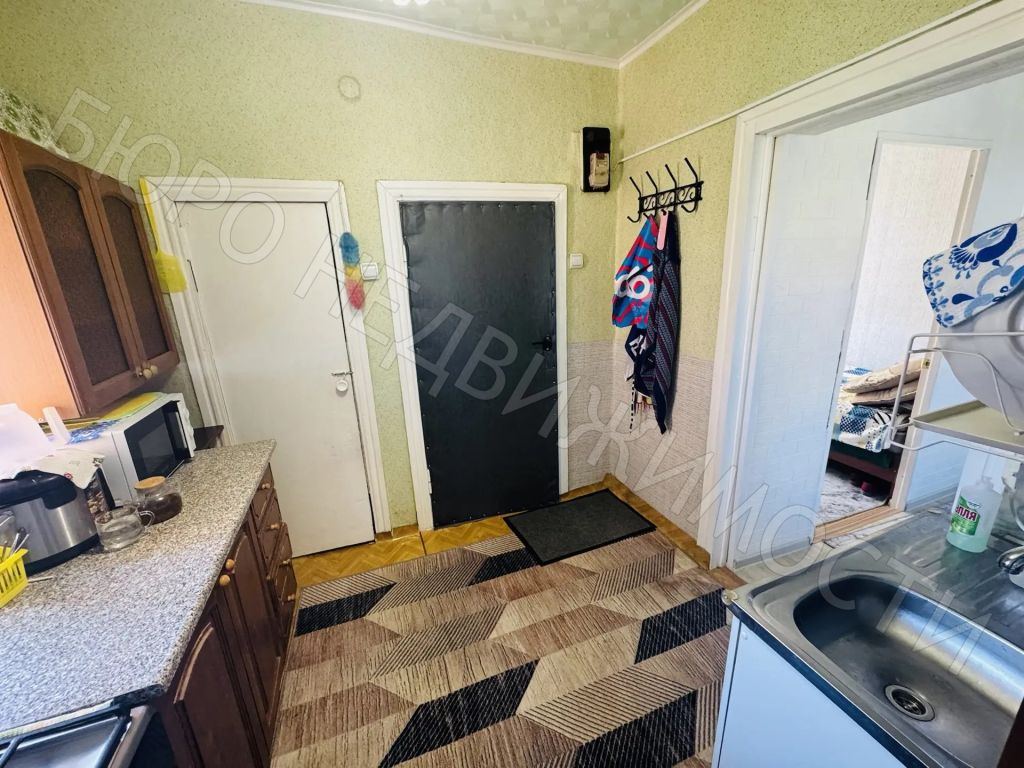 Квартира