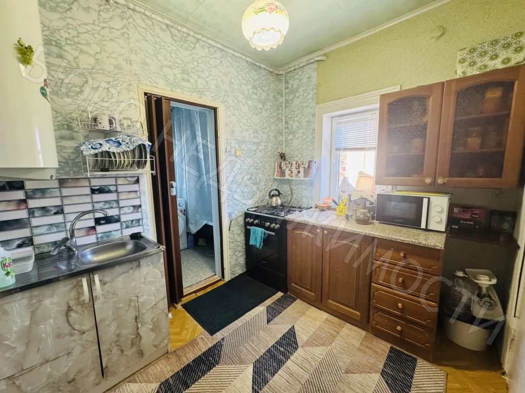 Квартира