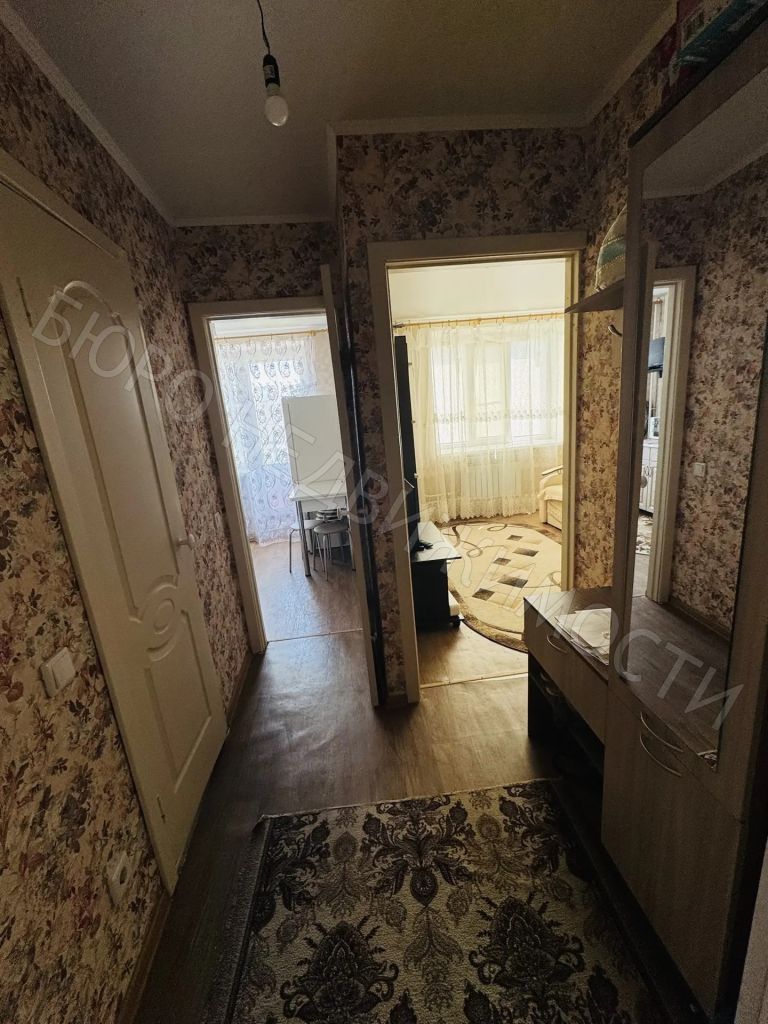 Квартира