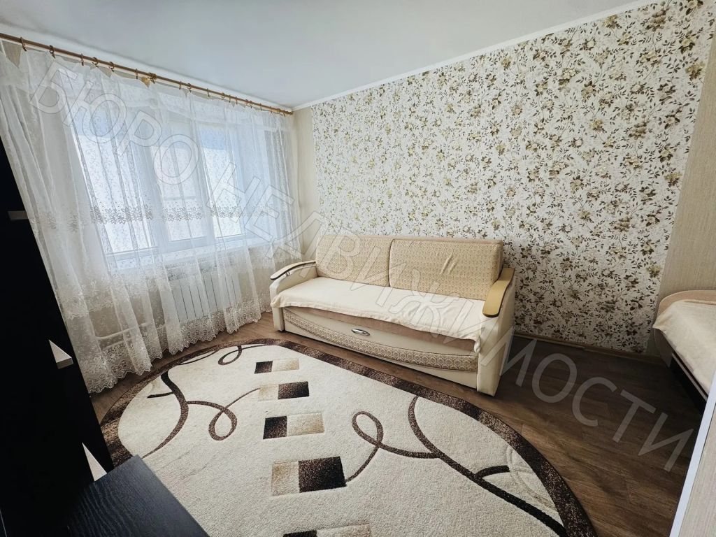 Квартира