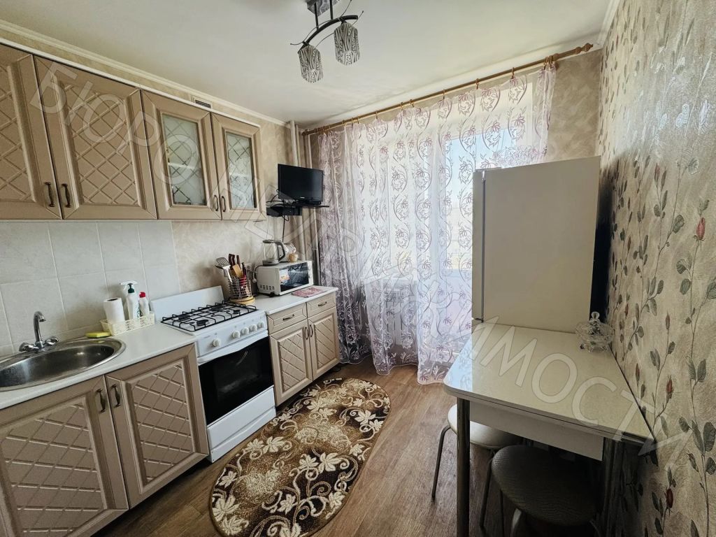 Квартира