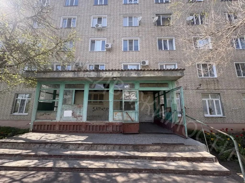 Квартира