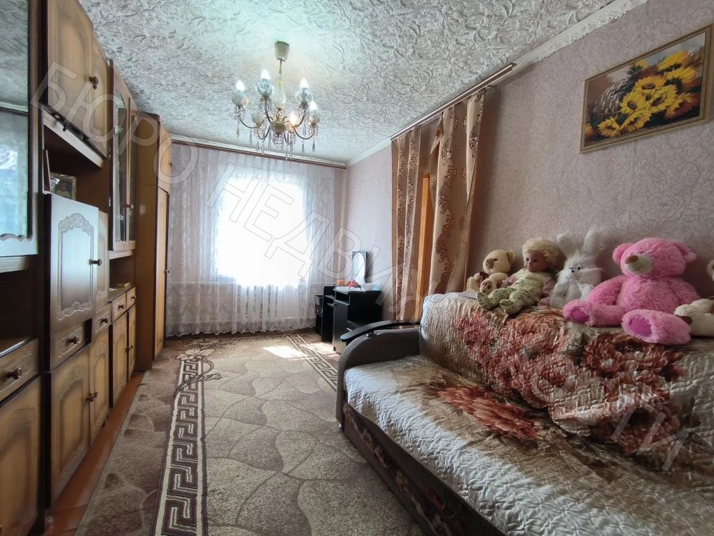 Квартира