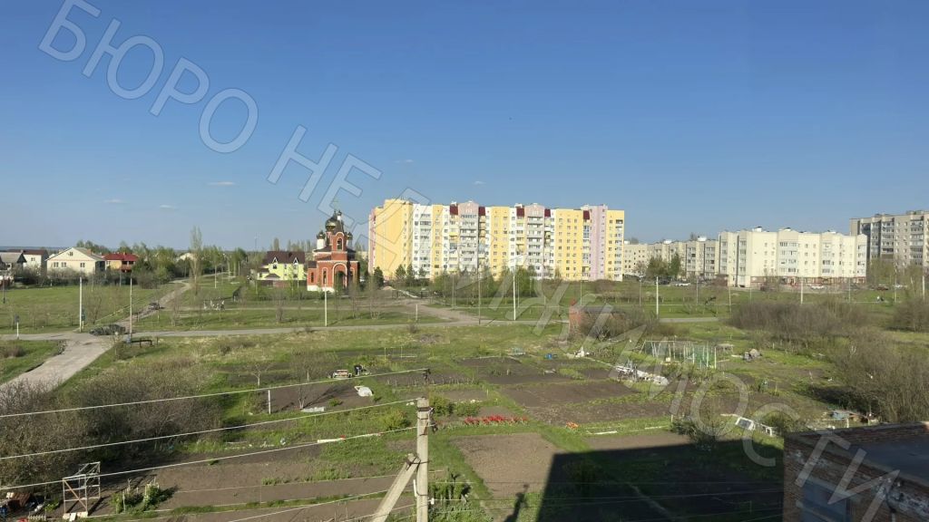 Квартира