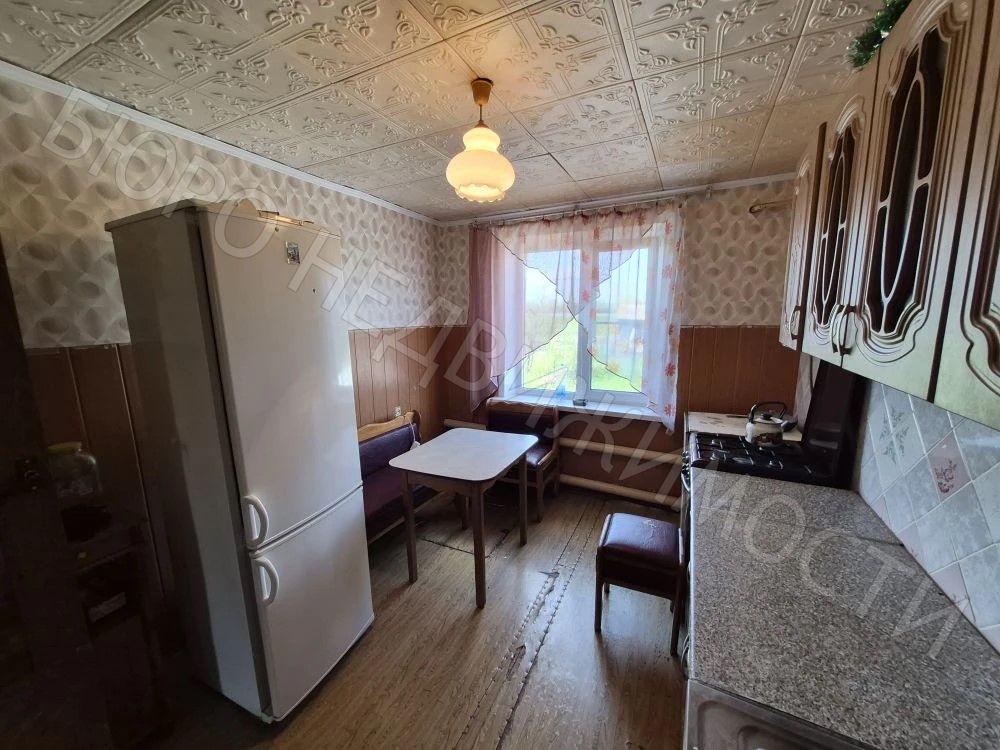 Квартира