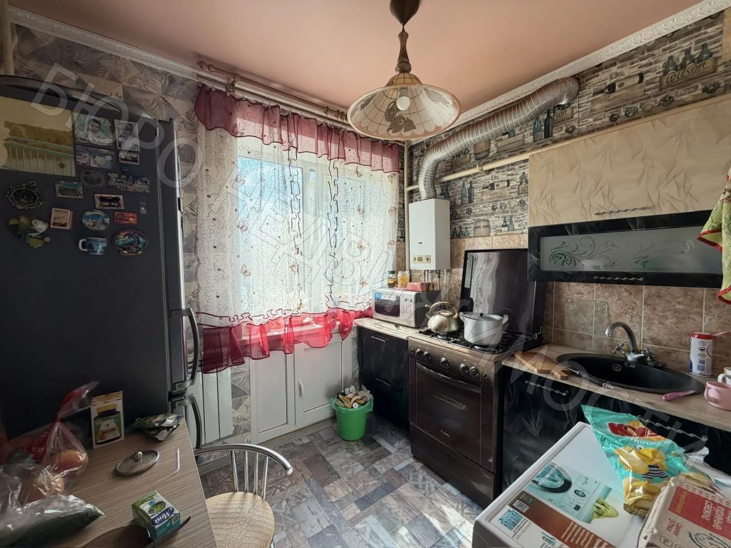 Квартира