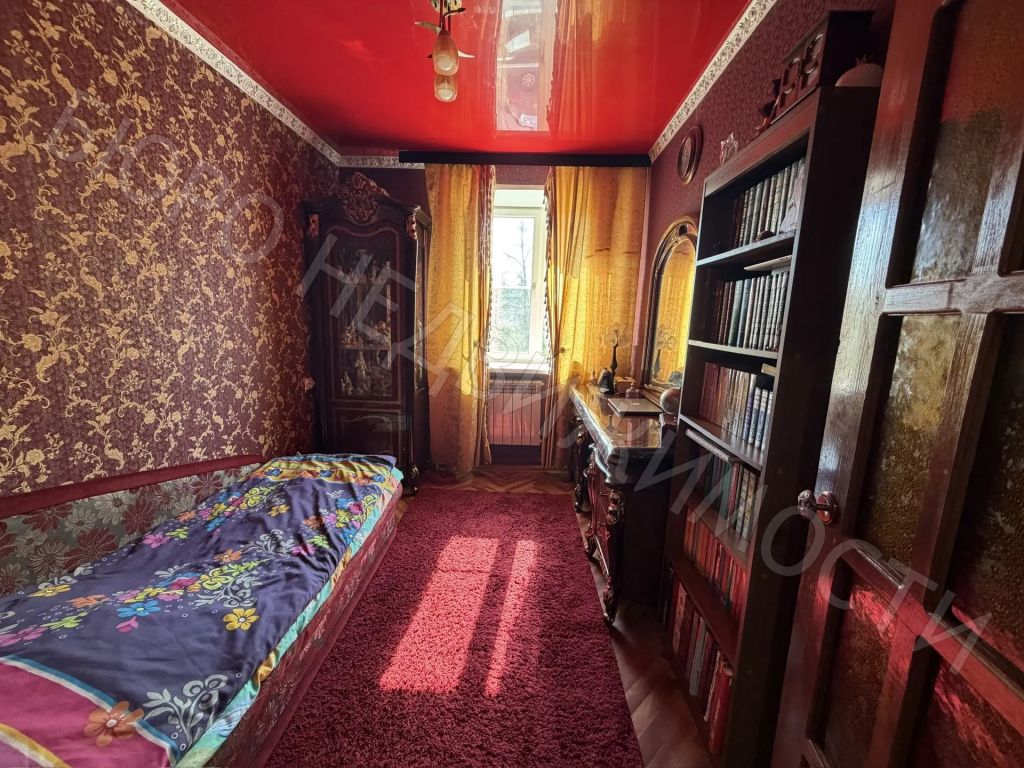 Квартира