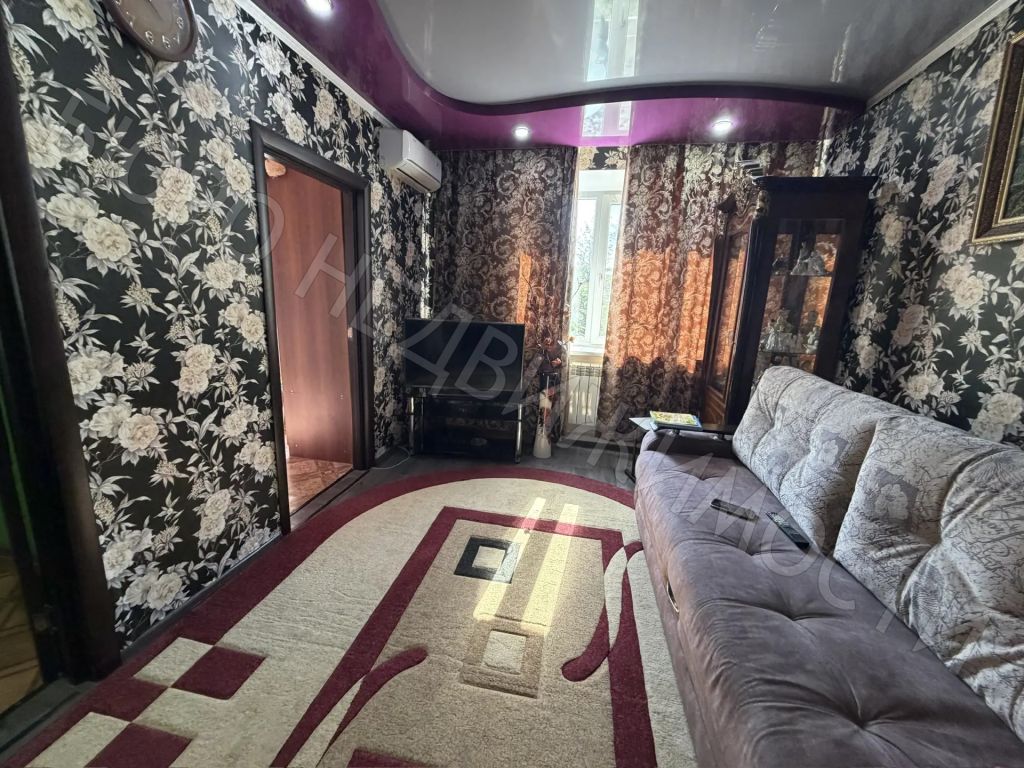 Квартира