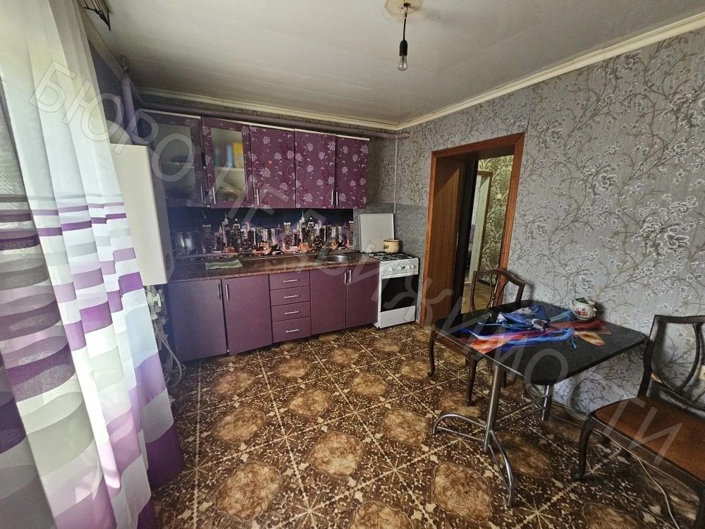 Квартира