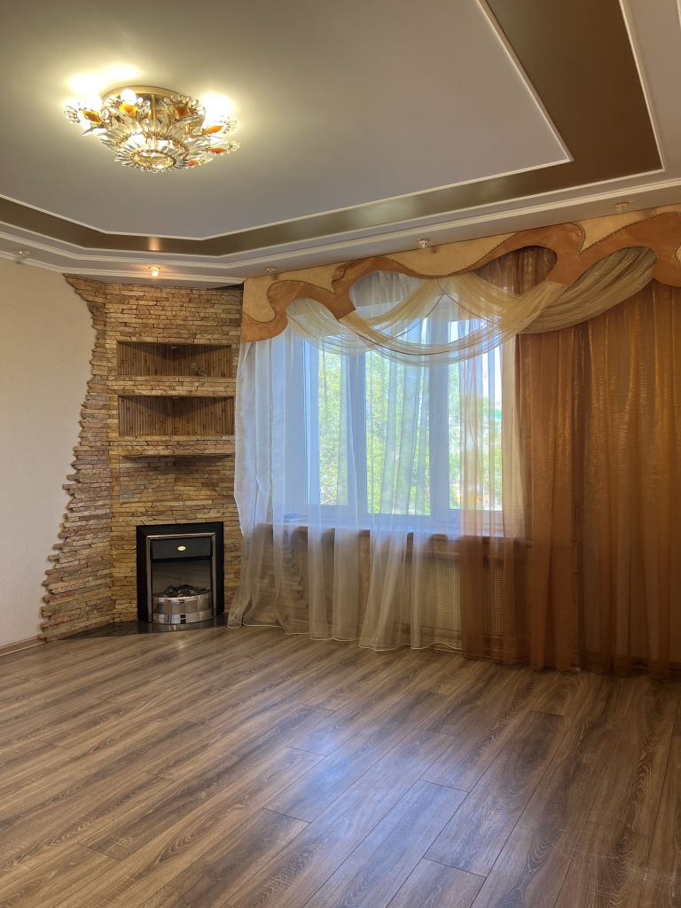 Предложение: квартира