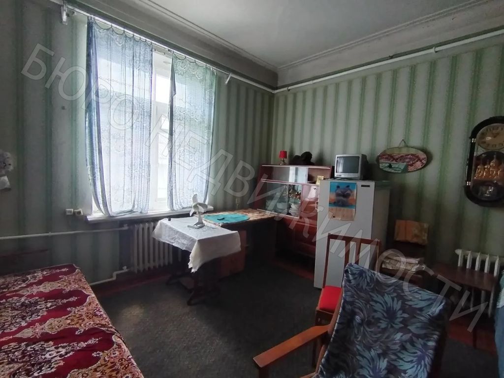 Квартира