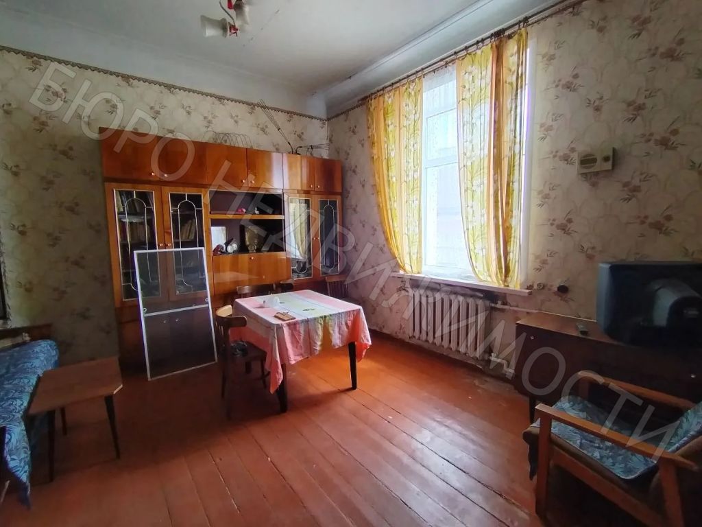 Квартира