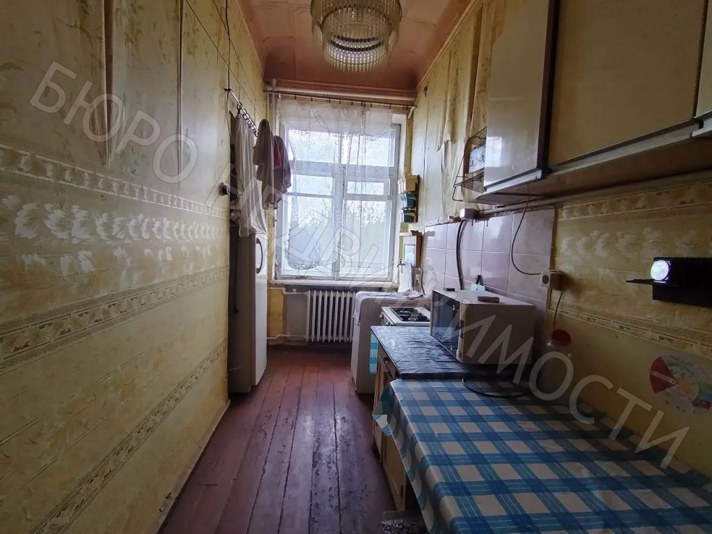 Квартира