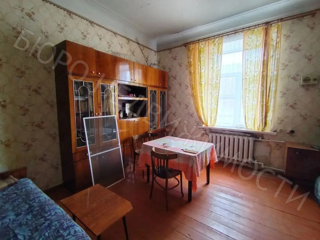 Квартира