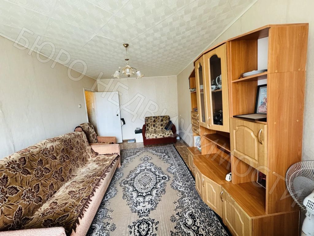 Квартира