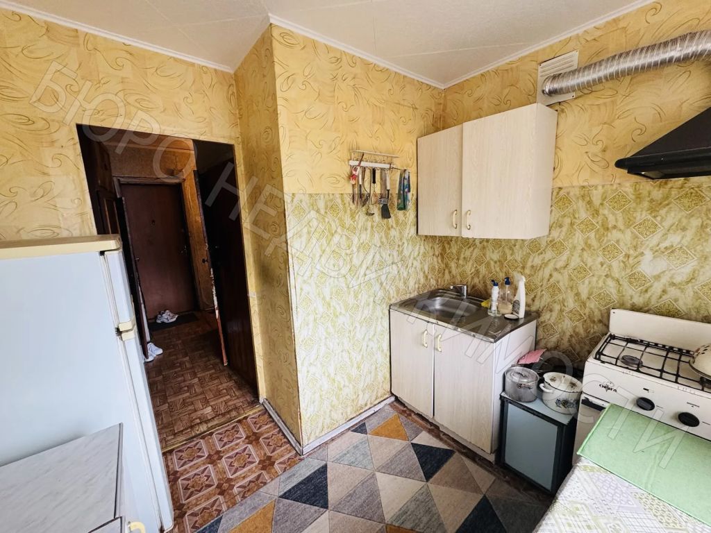 Квартира