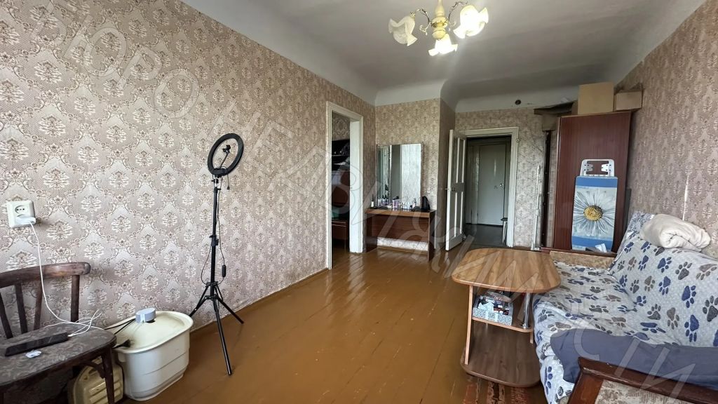 Квартира