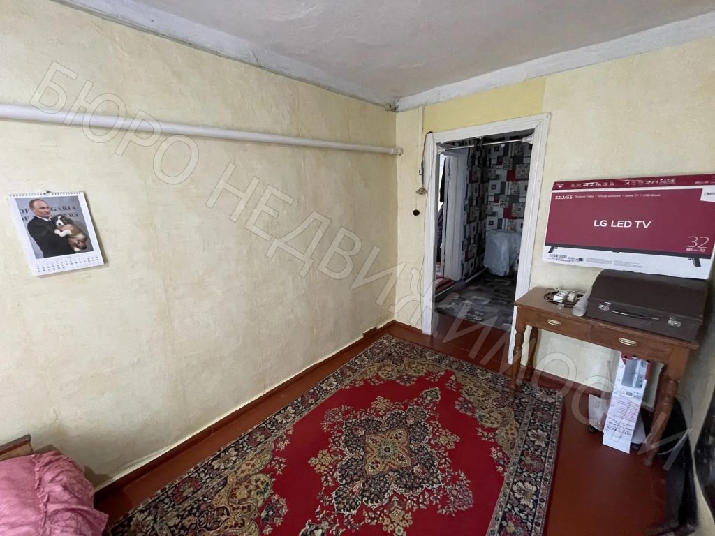 Квартира