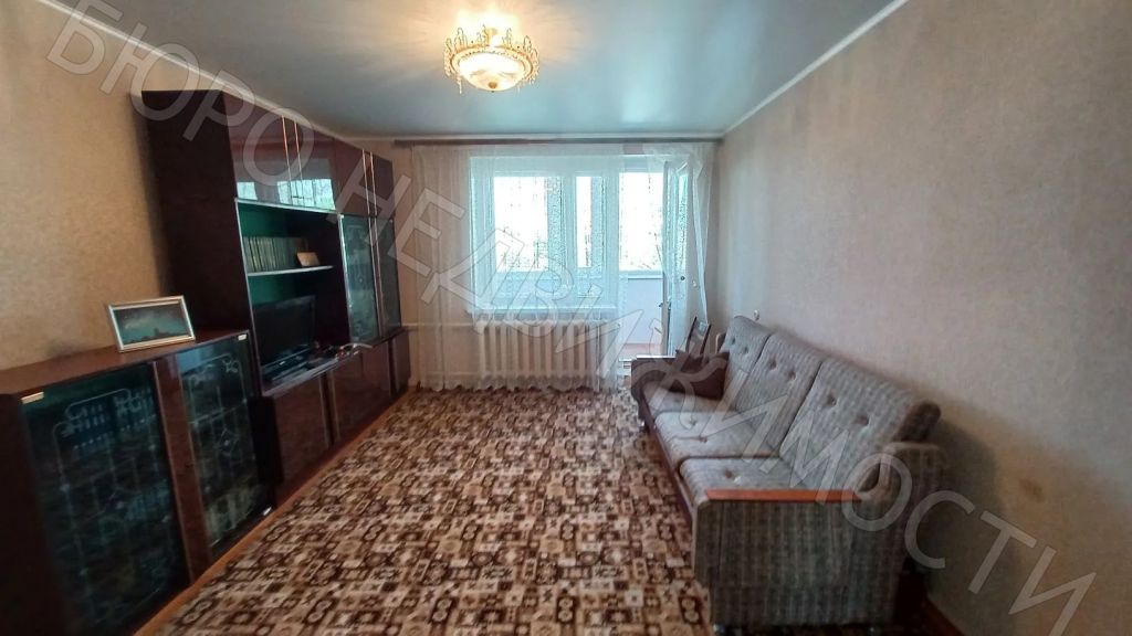 Квартира