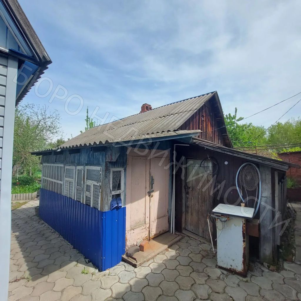 Квартира