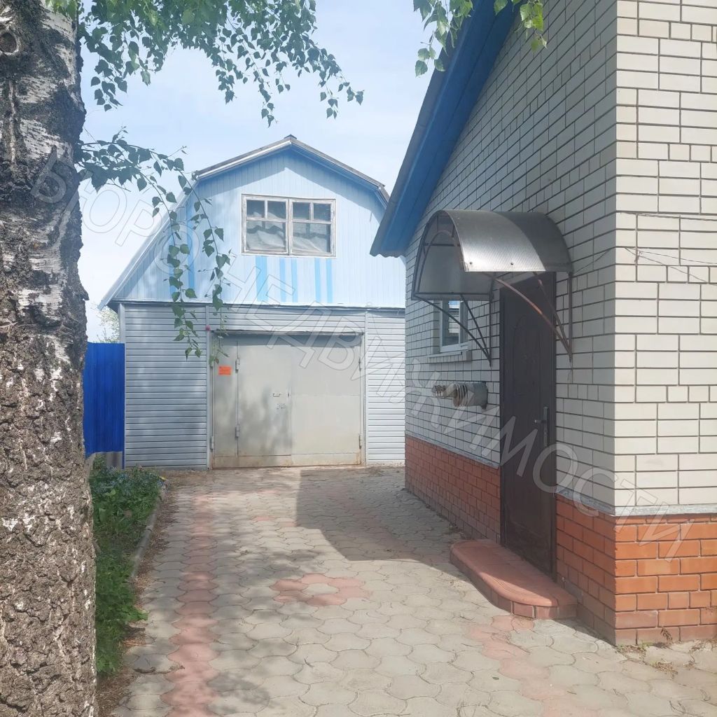 Квартира
