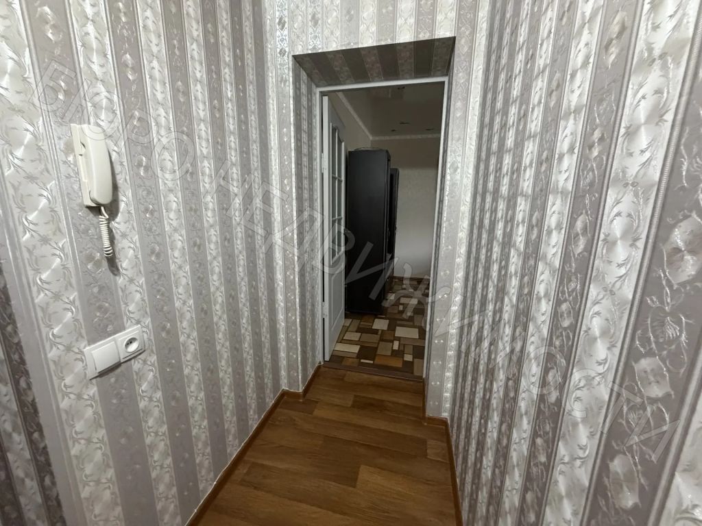 Квартира