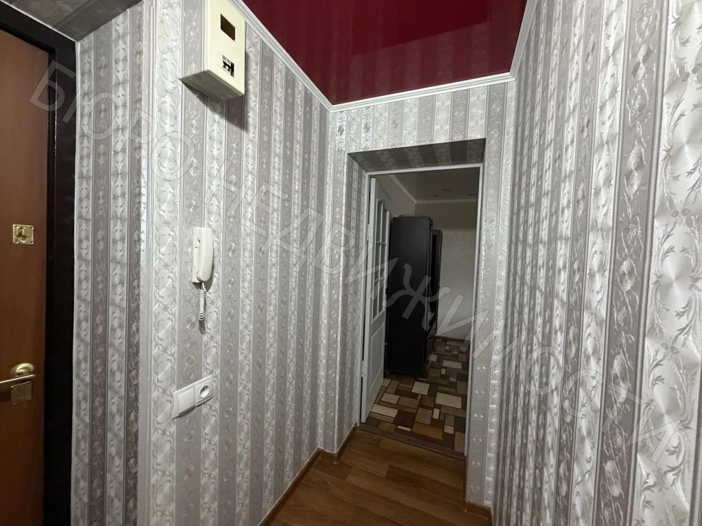 Квартира