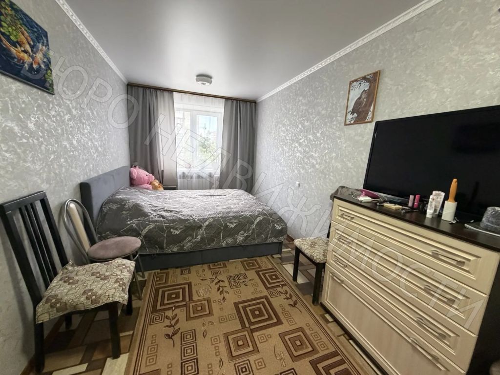 Квартира