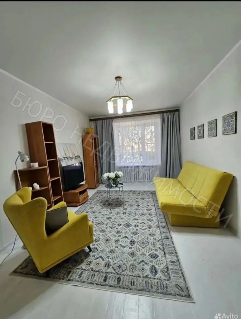Квартира