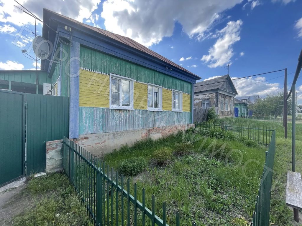 Квартира