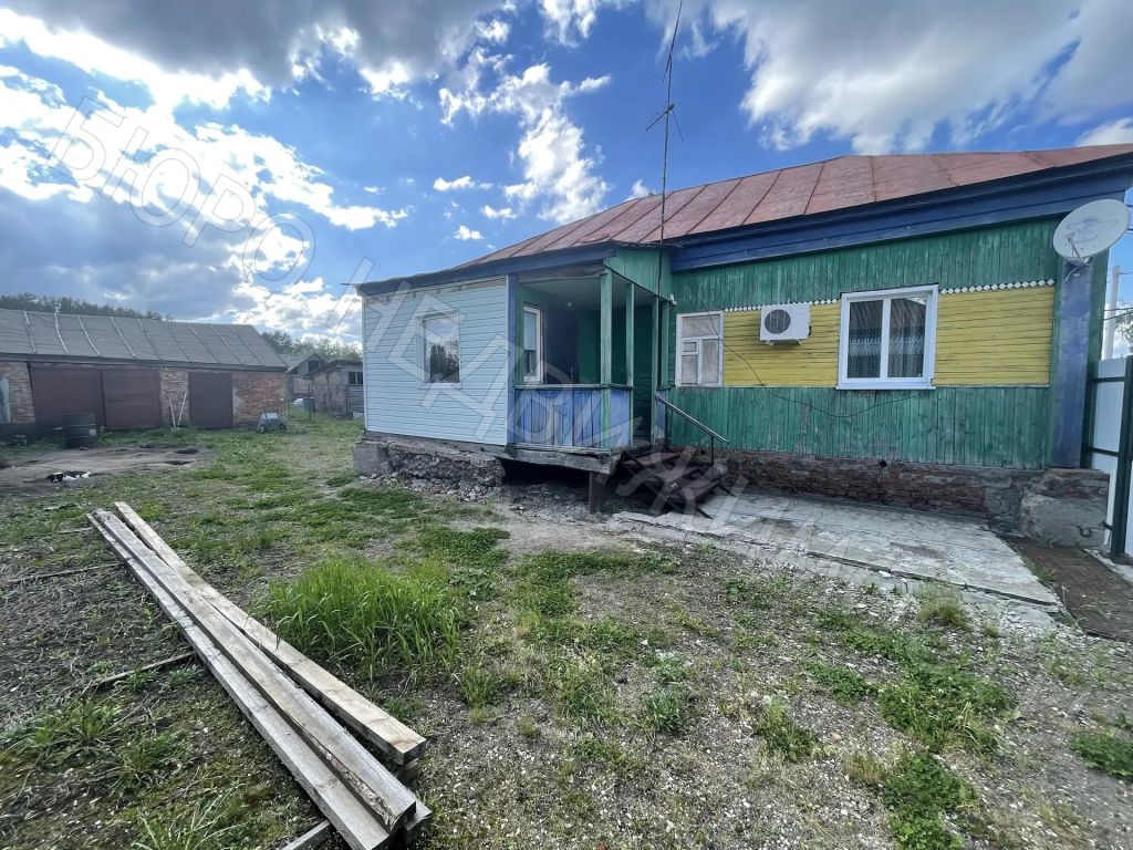 Квартира