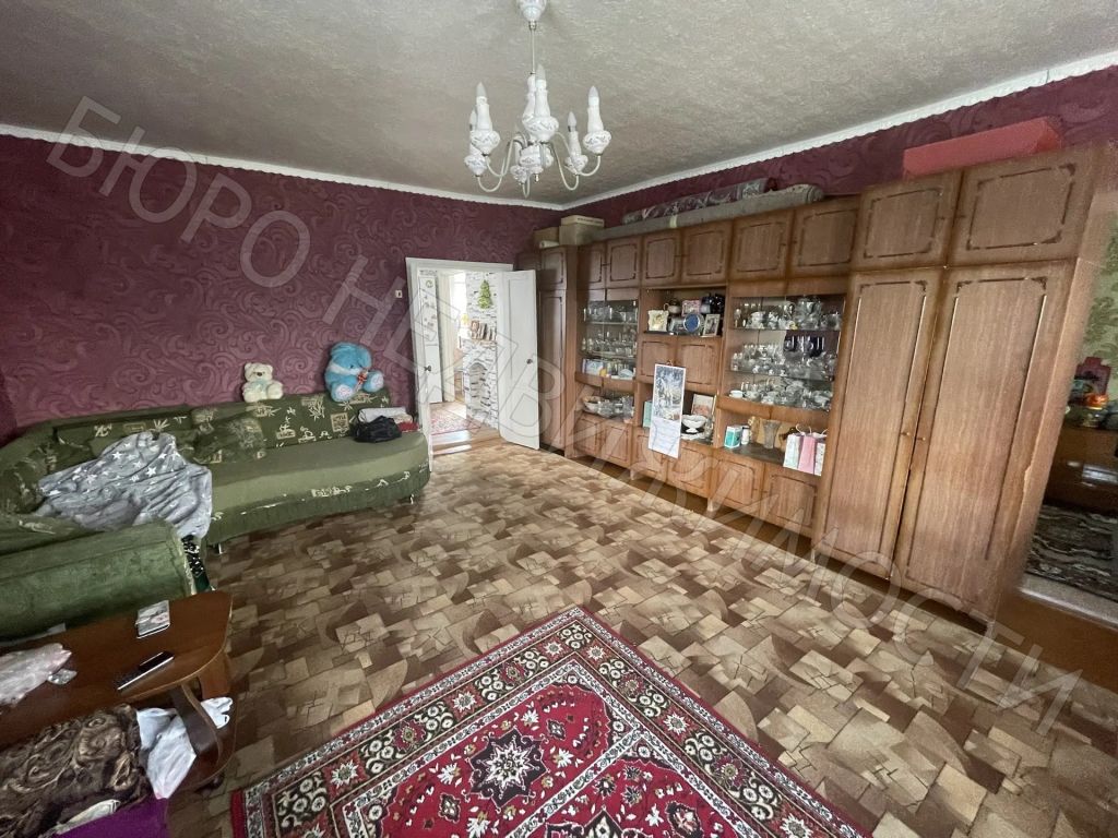 Квартира