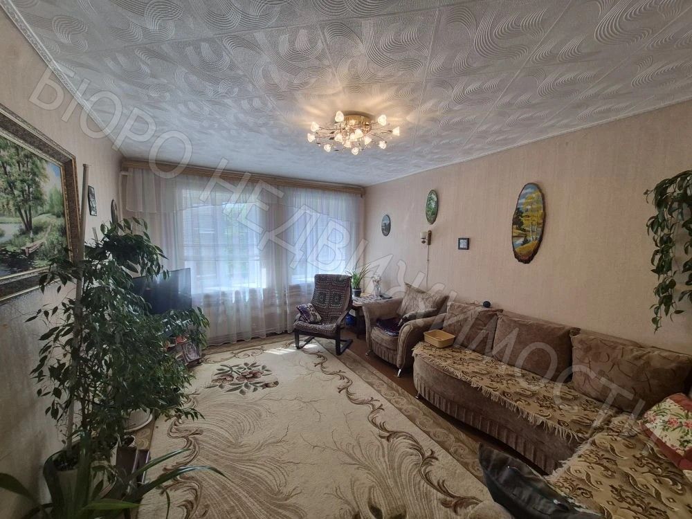 Квартира