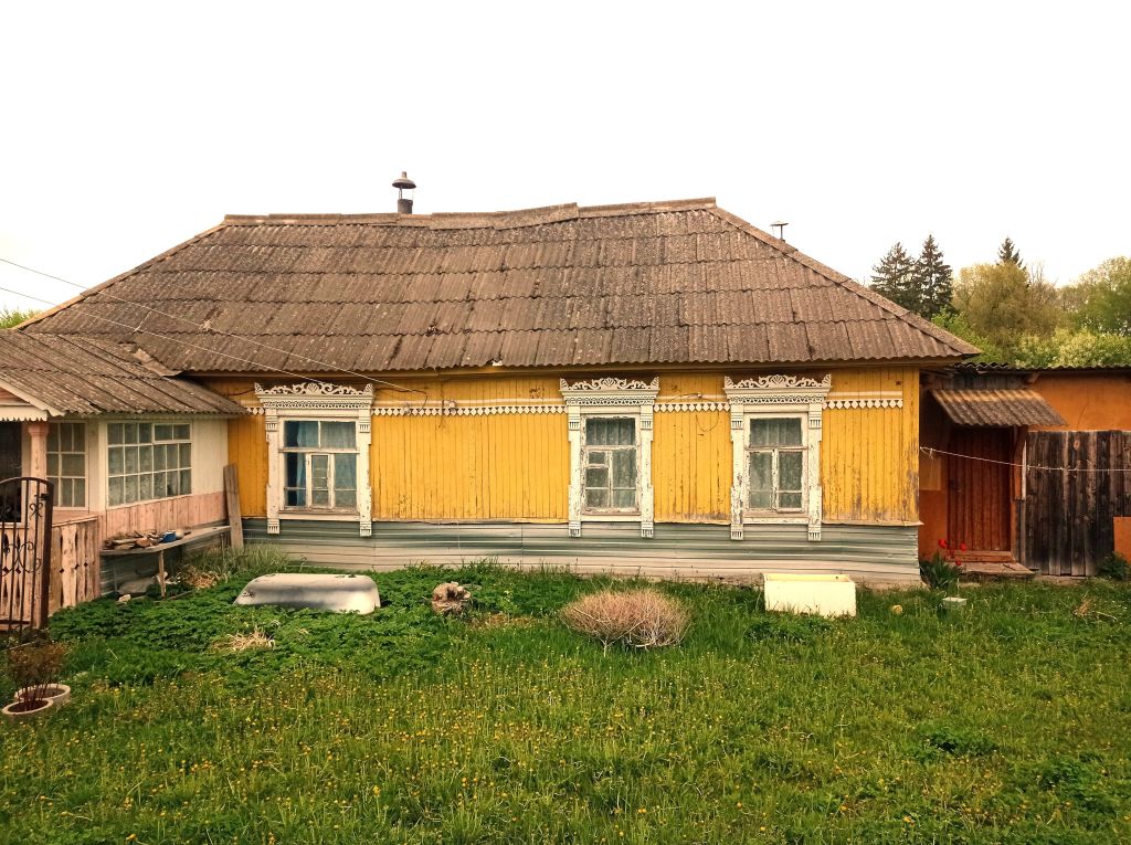 Предложение: дом