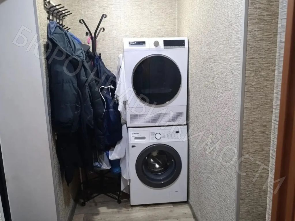 Квартира