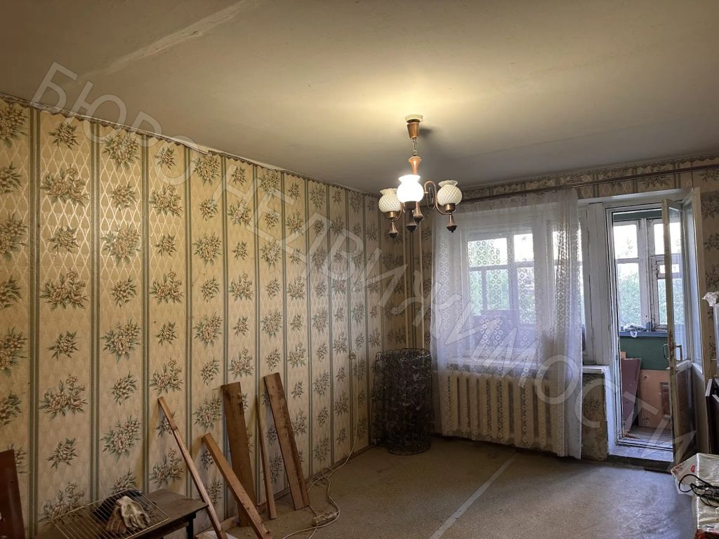 Квартира