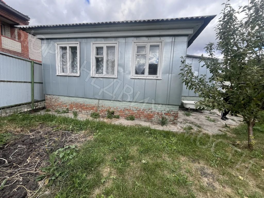 Квартира