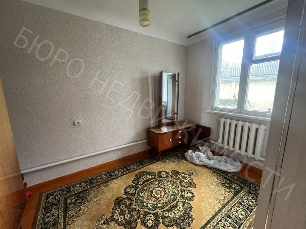 Квартира